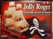 Lindberg 70874 Jolly Roger