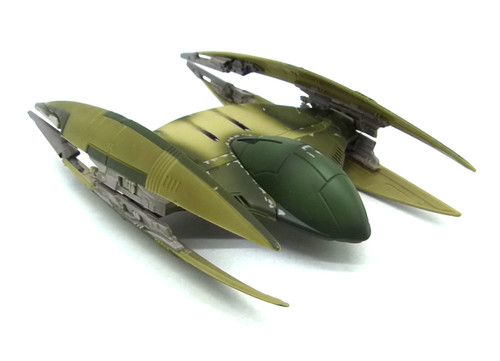 Hasbro star wars vulture droid - wars,
