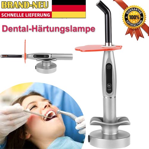 Led curing light dental - curing,