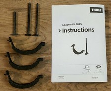 THULE 8895 | ProRide | Adapter
