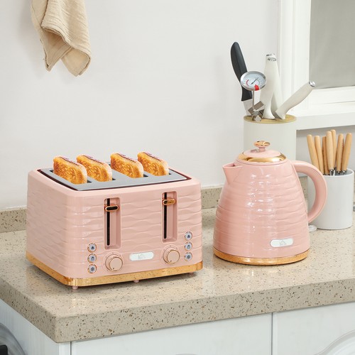 Wasserkocher und toaster sets - und,