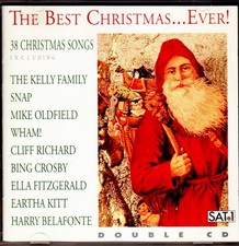 THE BEST CHRISTMAS …EVER –