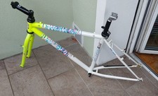 Alpinestars CRO-MEGA Frame