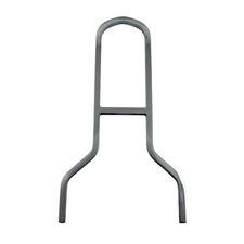 Stahl sissybar chrom - sissybar,