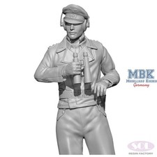 SOL MODEL SOL-MM625 WWII