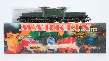 Märklin 3056 lok - 3056, e-lok
