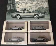 Minichamps / Schuco Set