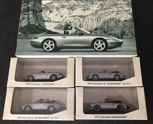Minichamps schuco set - minichamps,