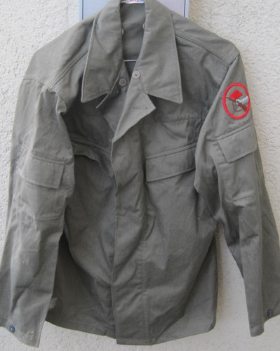 Kampfgruppen jacke grösse m - jacke,