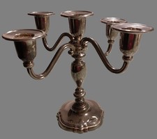 Wunderschöner Kerzenständer