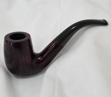 Tabakpfeife Parker Super Bruyere 189 Made In London  Unbenutzt 