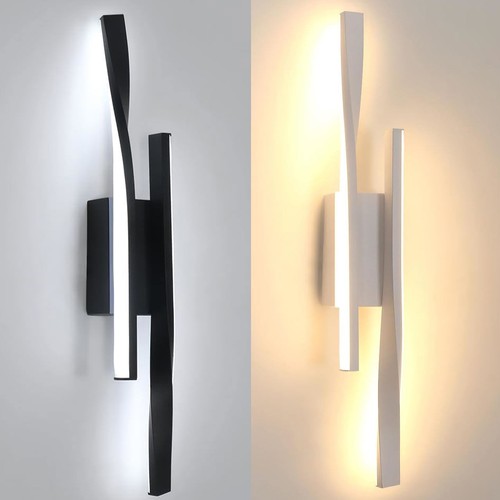 Led wandleuchte innen 42cm - wandleuchte,