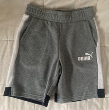 Shorts Kinder Puma Gr. 152/M