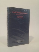 Anti-Totalitarismus [Neubuch]