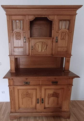Antikes buffet 1900 - buffet, –