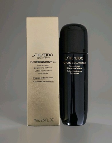 Shiseido future solution - shiseido,