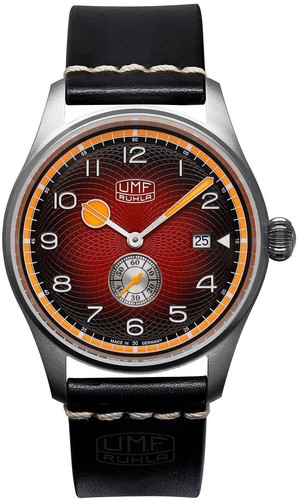 Umf ruhla herrenuhr titan - umf,