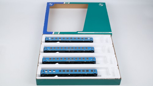 Sachsenmodelle 74026 - sachsenmodelle, h0