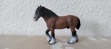 Schleich 13247 shire horse - shire,