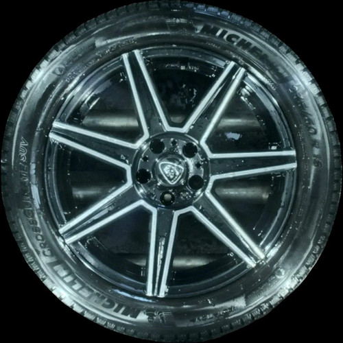 235 r18 ganzjahrreifen audi - 235/50,