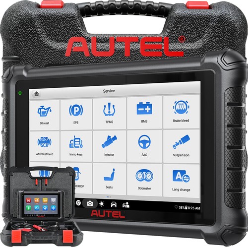 Autel maxicheck mx900 pro - mx900, pk