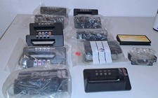 Merkur Akzeptorblende,Geldspielautomat,Spielautomat,Euro,Merkur Profitech 3000