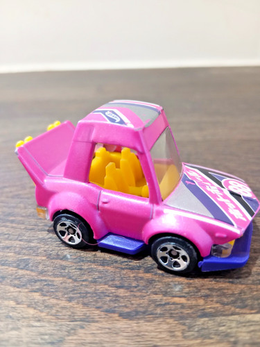 Hot wheels tooned manga tuner - hot,