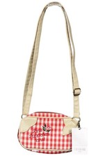 Blutsgeschwister Handtasche Damen Umhängetasche Bag Damentasche Mehr... #f7kltlf