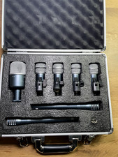 the t.bone DC 4000 Drum