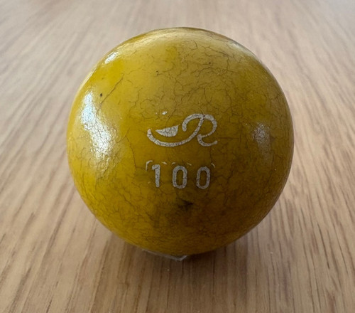 Minigolfball reisinger 100 - minigolfball,