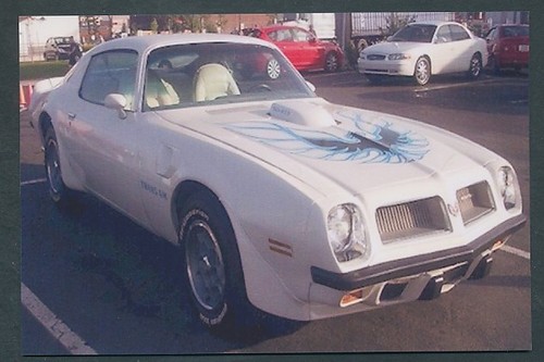 20464 pontiac trans - 20464#,