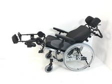 Rollstuhl Pflegerollstuhl