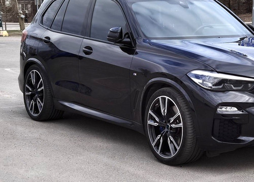 Zoll kompletträder bmw - 21,