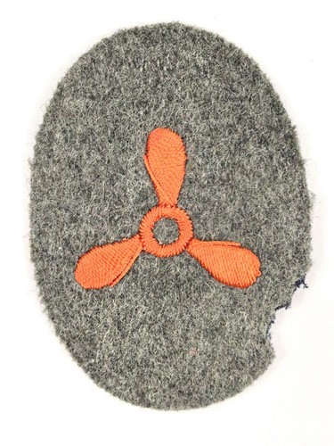 Kriegsmarine ärmelabzeichen - kriegsmarine,,
