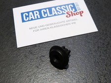 Original VW Spreizmutter Griffleiste Heckklappe Golf 2 3 Cabrio Polo 1H6827584A