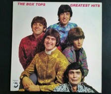 The box tops - the,