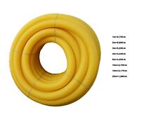 Drainagerohr ungeschlitzt DN50