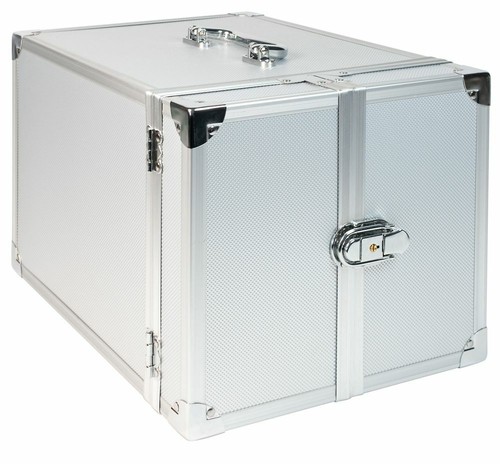 Lindner boxen koffer aluminium - lindner, boxen-koffer
