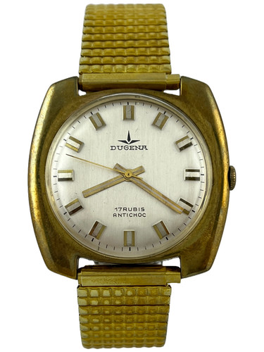 Herrenarmbanduhr dugena - herrenarmbanduhr,