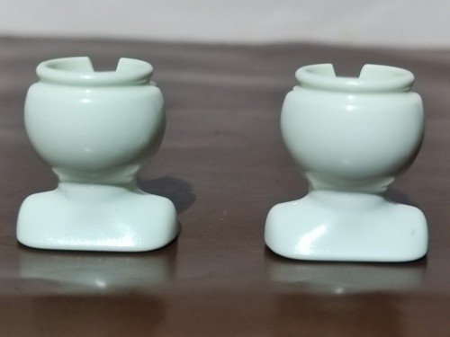 Playmobil weisse büsten - weisse,