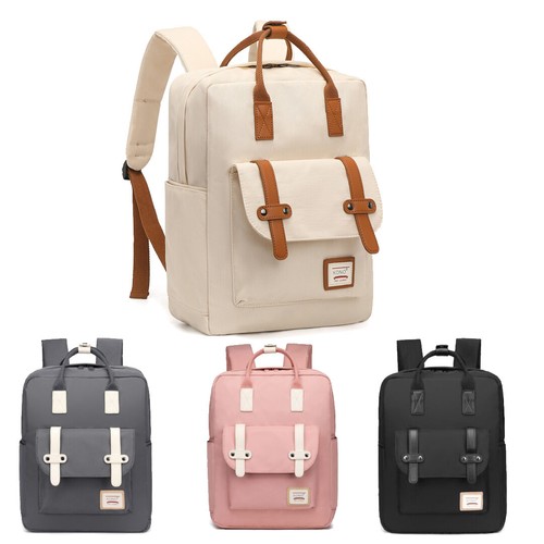 Groß laptop rucksack a4 - laptop-rucksack,