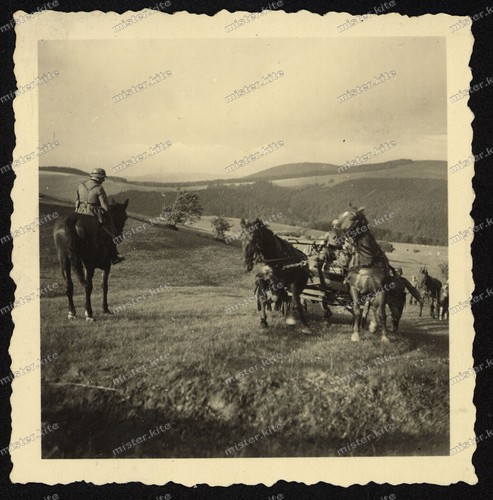 Foto-Kraftfahr-Abteilung