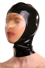 Latex Maske - Ganzmaske