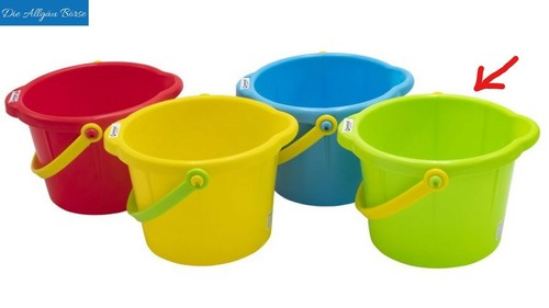 Spielstabil 7235 eimer fashion - spielstabil,