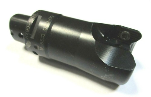 Sandvik capto wsp messerkopf - capto,