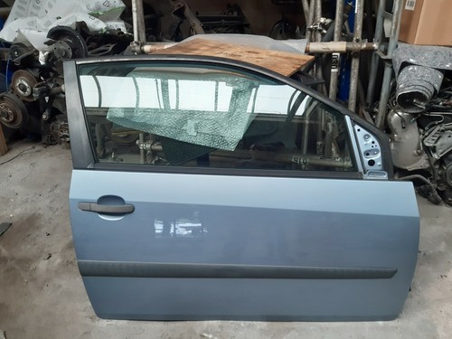 Ford fiesta tür - jh,