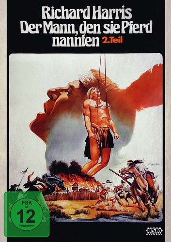 Der mann den - mann,,