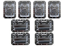 Casebau-Set: 4x Butterfly