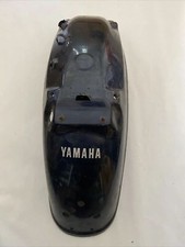 Kotflügel Fender Spritzschutz hinten Yamaha XV 1100 SE Custom 3LP 89-99 K0902