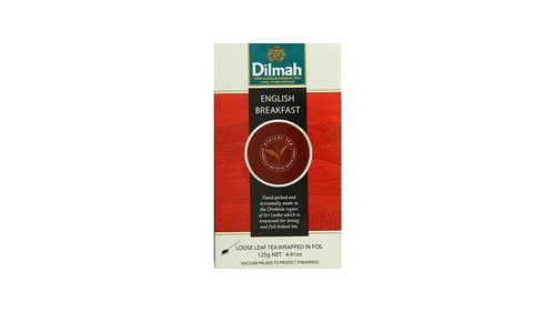 Dilmah gourmet single origin - gourmet,